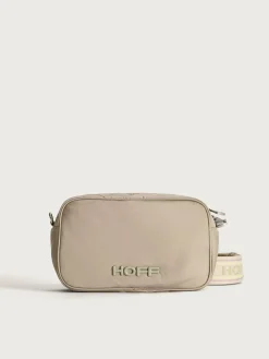 Umhängetaschen-HOFF SCHULTERTASCHE TEIDE KHAKI