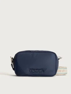 Umhängetaschen-HOFF SCHULTERTASCHE TEIDE NAVY