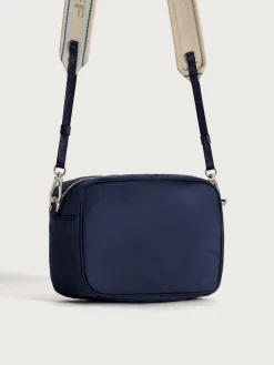 Umhängetaschen-HOFF SCHULTERTASCHE TEIDE NAVY