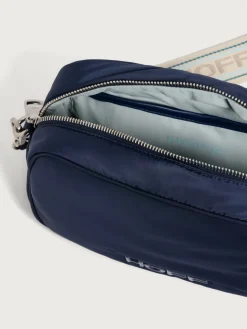 Umhängetaschen-HOFF SCHULTERTASCHE TEIDE NAVY