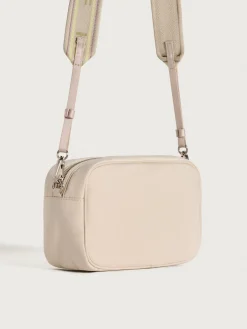 Umhängetaschen-HOFF SCHULTERTASCHE TEIDE OFF WHITE
