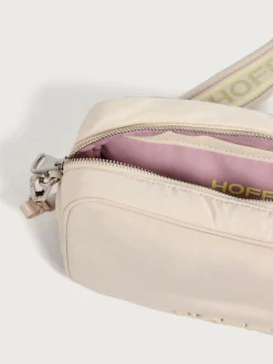 Umhängetaschen-HOFF SCHULTERTASCHE TEIDE OFF WHITE