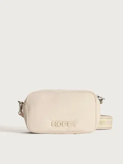 Umhängetaschen-HOFF SCHULTERTASCHE TEIDE OFF WHITE