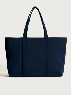 Nylon|Shopper-Tasche-HOFF SHOPPER NYLON DAILY NAVY BLUE