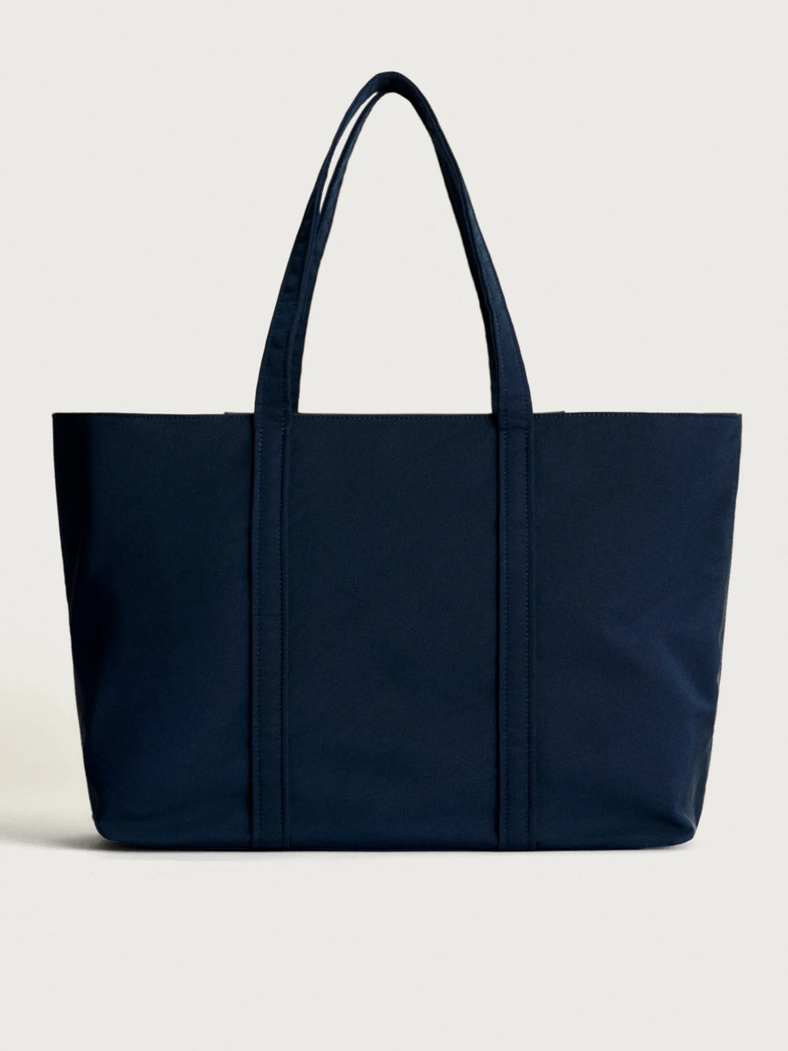 Nylon|Shopper-Tasche-HOFF SHOPPER NYLON DAILY NAVY BLUE