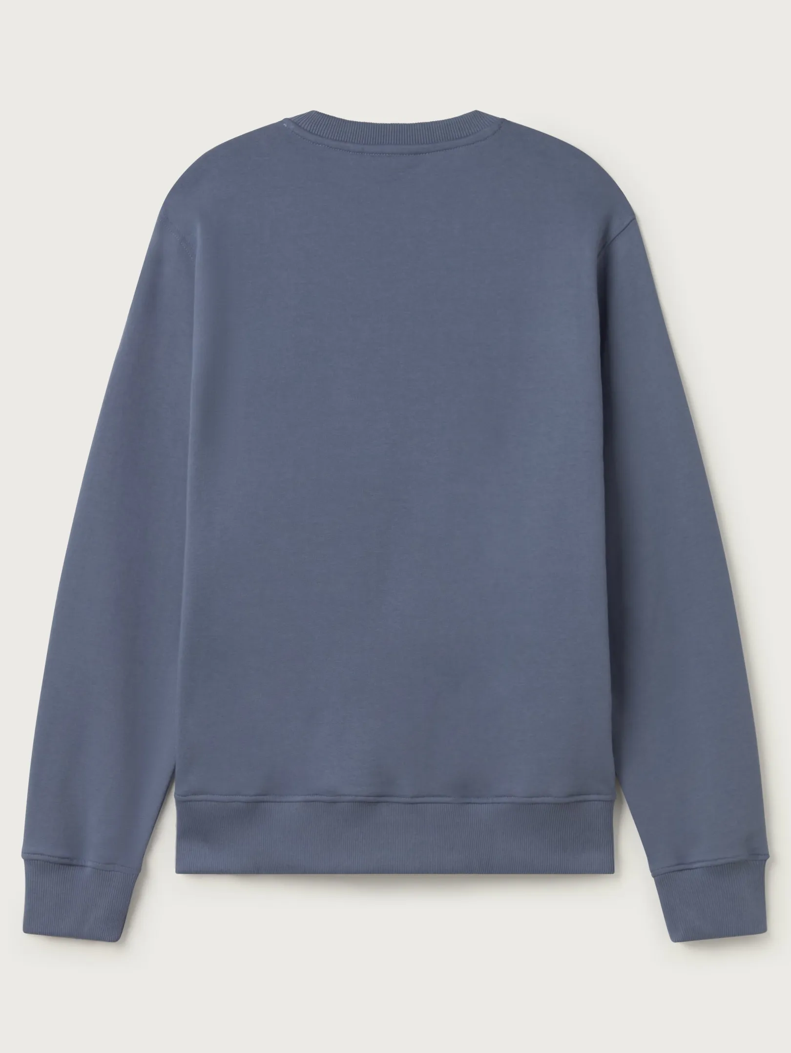 Kleidung-HOFF SWEATSHIRT MOLINA BLAUES