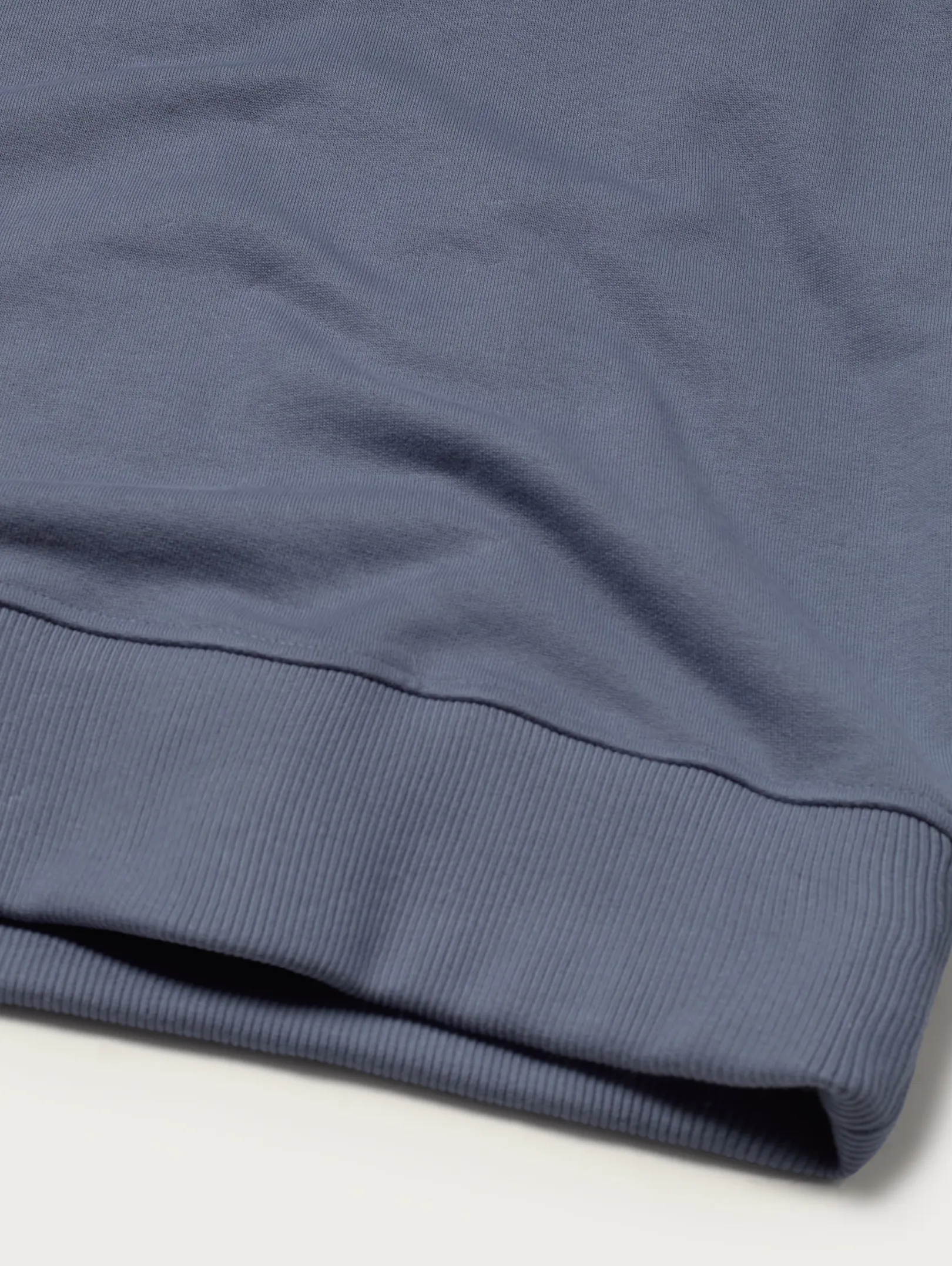 Kleidung-HOFF SWEATSHIRT MOLINA BLAUES