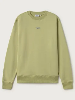 Kleidung-HOFF SWEATSHIRT MOLINA GRÜNES