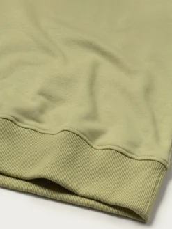 Kleidung-HOFF SWEATSHIRT MOLINA GRÜNES