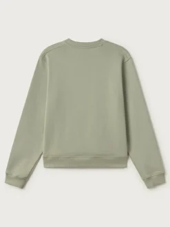 Kapuzenpullover-HOFF SWEATSHIRT TOVAR GRÜN
