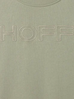 Kapuzenpullover-HOFF SWEATSHIRT TOVAR GRÜN