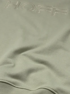 Kapuzenpullover-HOFF SWEATSHIRT TOVAR GRÜN