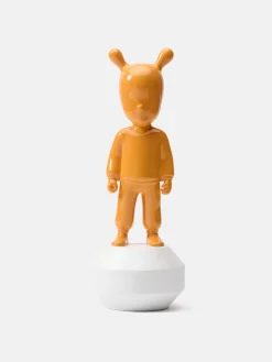 Deko|Deko-HOFF THE ORANGE GUEST LITTLE