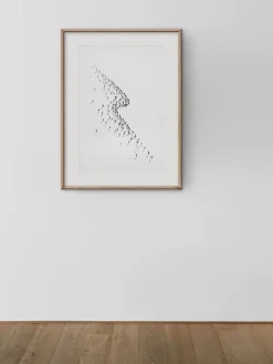 Deko|Deko-HOFF THE WAVE BY JAIME MONGE