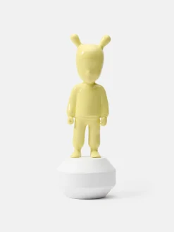 Deko|Deko-HOFF THE YELLOW GUEST LITTLE