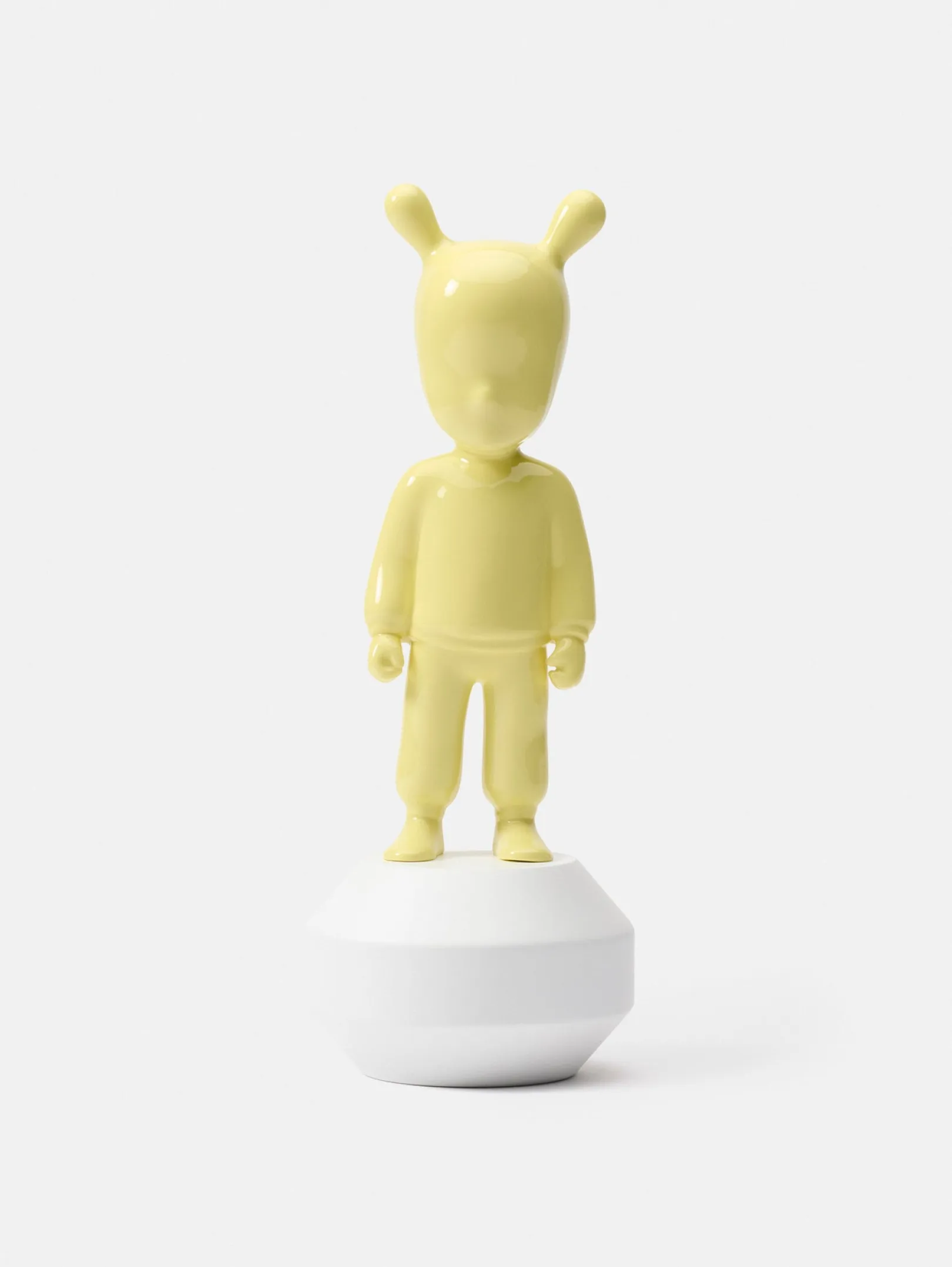 Deko|Deko-HOFF THE YELLOW GUEST LITTLE