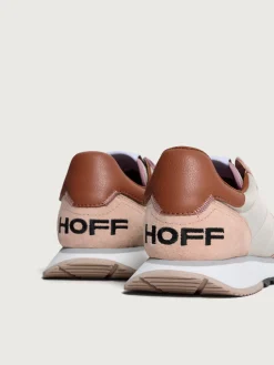 Track & Field-HOFF TRECEN