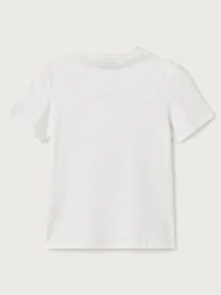 T-Shirts-HOFF T-SHIRT CABRERA WHITE
